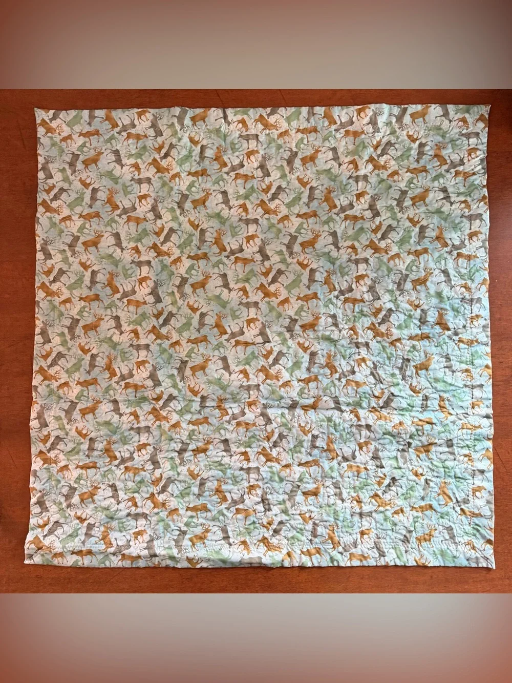 N/A handmade patchwork